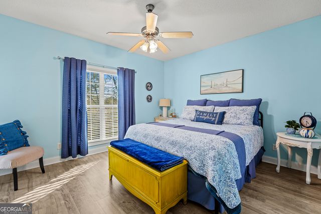 111 Old Mill Run, Milledgeville, GA 31061