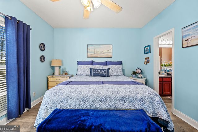 111 Old Mill Run, Milledgeville, GA 31061