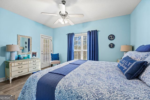 111 Old Mill Run, Milledgeville, GA 31061