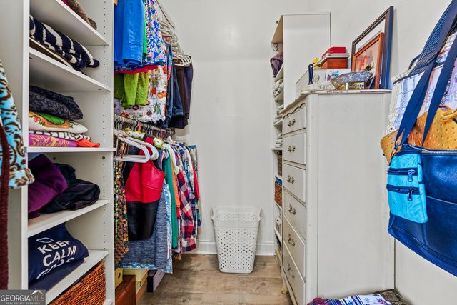 111 Old Mill Run, Milledgeville, GA 31061