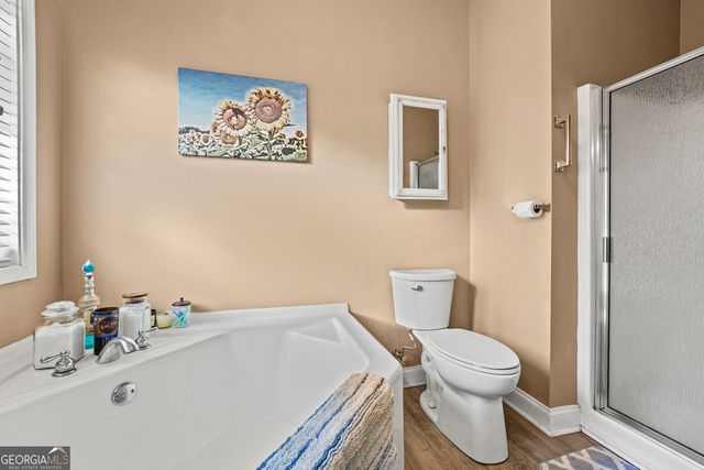 111 Old Mill Run, Milledgeville, GA 31061