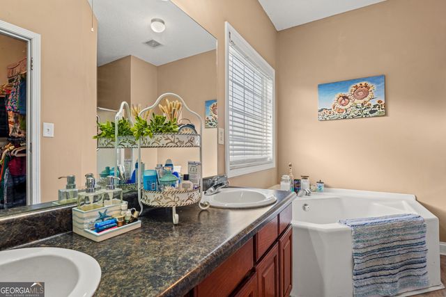 111 Old Mill Run, Milledgeville, GA 31061