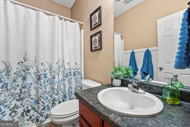 111 Old Mill Run, Milledgeville, GA 31061