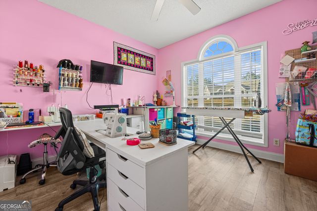 111 Old Mill Run, Milledgeville, GA 31061