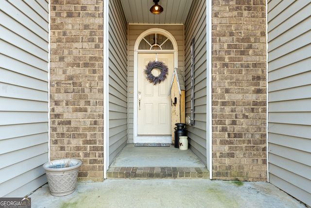 111 Old Mill Run, Milledgeville, GA 31061