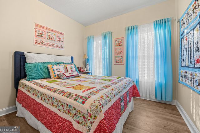 111 Old Mill Run, Milledgeville, GA 31061