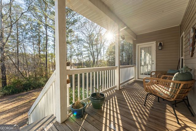 111 Old Mill Run, Milledgeville, GA 31061