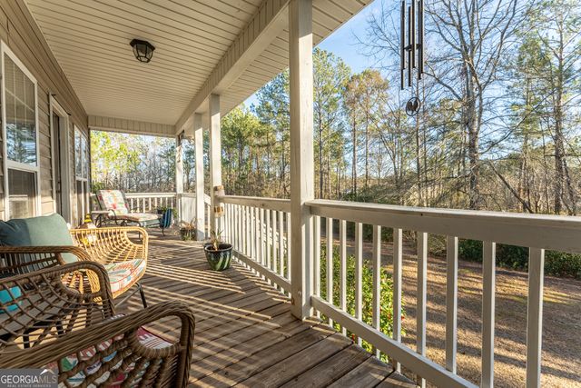 111 Old Mill Run, Milledgeville, GA 31061