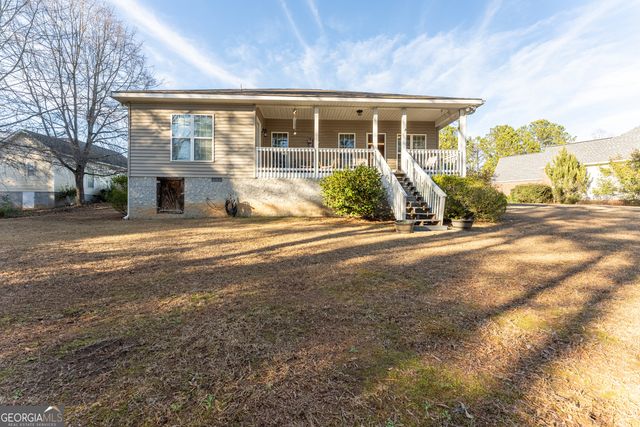 111 Old Mill Run, Milledgeville, GA 31061