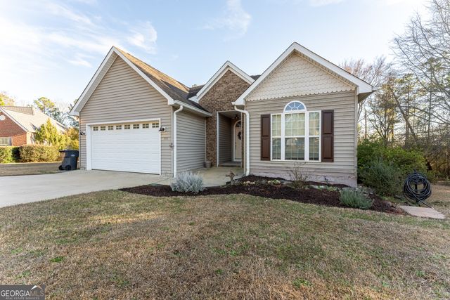 111 Old Mill Run, Milledgeville, GA 31061