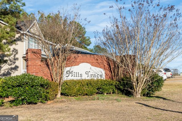 111 Old Mill Run, Milledgeville, GA 31061