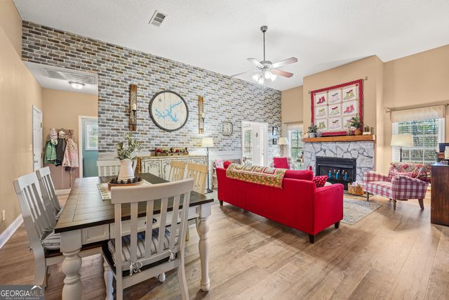 111 Old Mill Run, Milledgeville, GA 31061