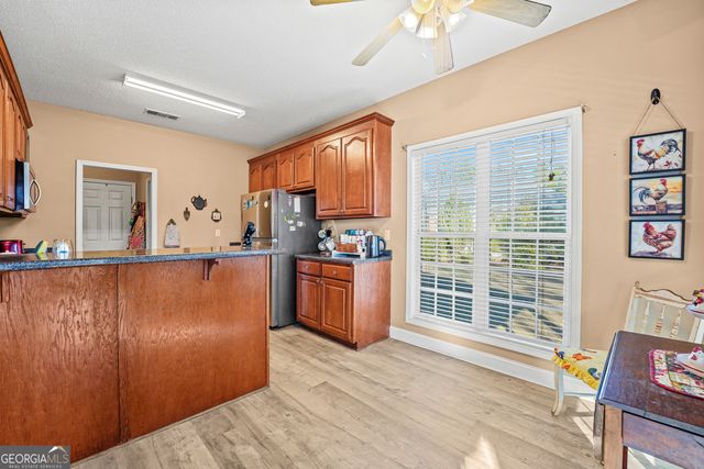 111 Old Mill Run, Milledgeville, GA 31061