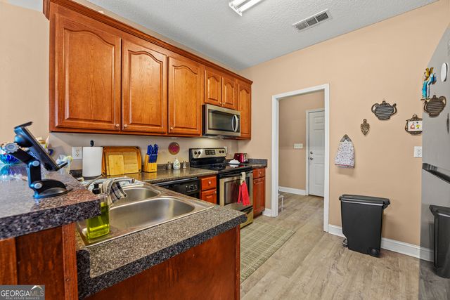 111 Old Mill Run, Milledgeville, GA 31061