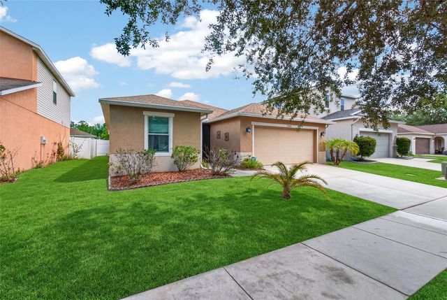 11154 RUNNING PINE DRIVE DRIVE, Riverview, FL 33569