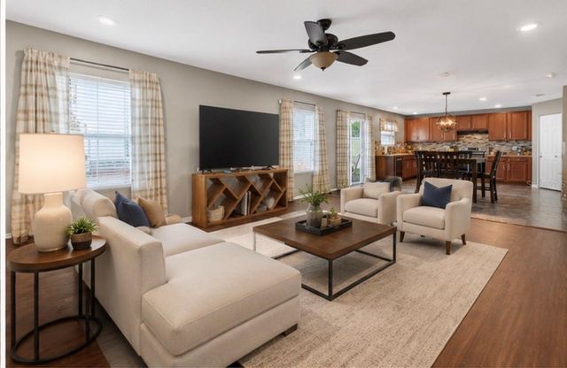 11154 RUNNING PINE DRIVE DRIVE, Riverview, FL 33569
