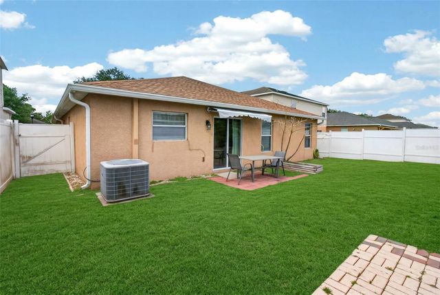 11154 RUNNING PINE DRIVE DRIVE, Riverview, FL 33569