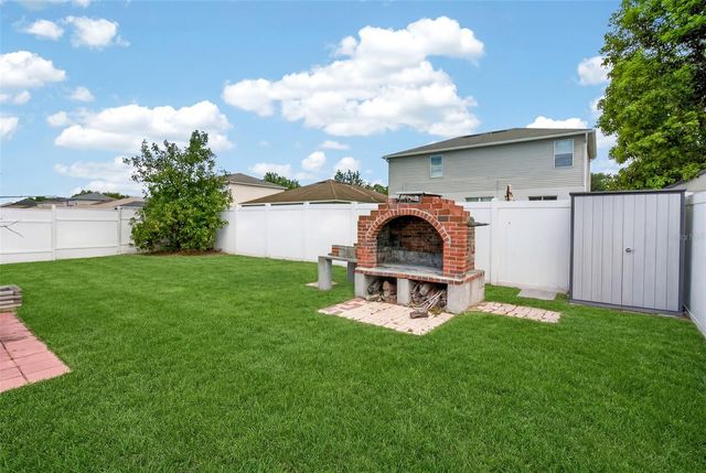 11154 RUNNING PINE DRIVE DRIVE, Riverview, FL 33569