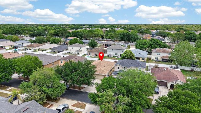 11154 RUNNING PINE DRIVE DRIVE, Riverview, FL 33569