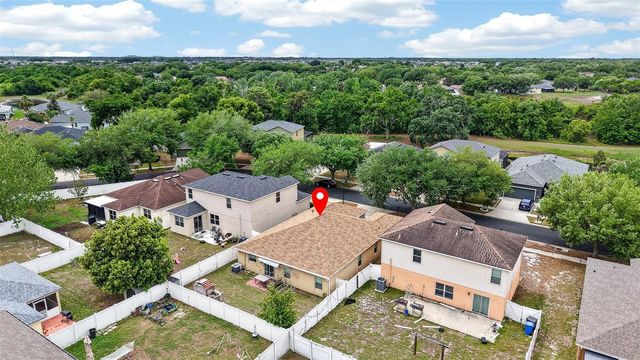 11154 RUNNING PINE DRIVE DRIVE, Riverview, FL 33569