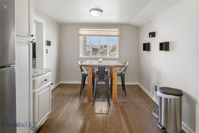 2540 Kossuth Street, Butte, MT 59701