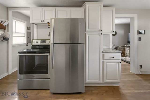 2540 Kossuth Street, Butte, MT 59701