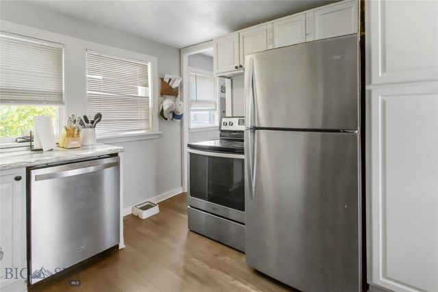 2540 Kossuth Street, Butte, MT 59701
