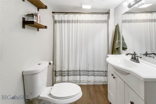 2540 Kossuth Street, Butte, MT 59701