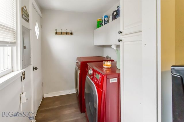 2540 Kossuth Street, Butte, MT 59701