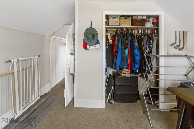 2540 Kossuth Street, Butte, MT 59701
