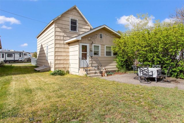 2540 Kossuth Street, Butte, MT 59701