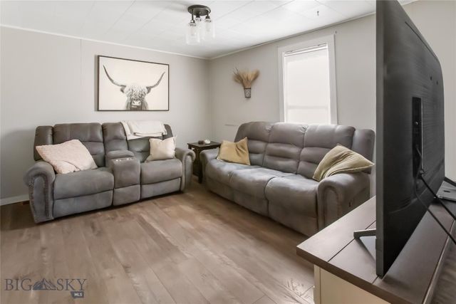 2540 Kossuth Street, Butte, MT 59701