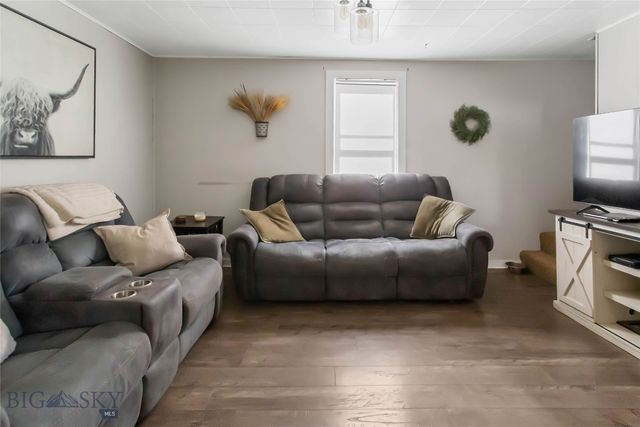 2540 Kossuth Street, Butte, MT 59701