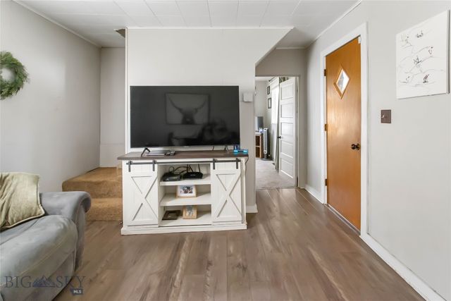2540 Kossuth Street, Butte, MT 59701