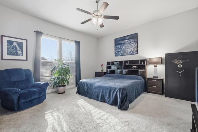 5505 Thistle Hill, Denton, TX 76210