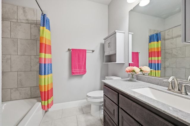 5505 Thistle Hill, Denton, TX 76210