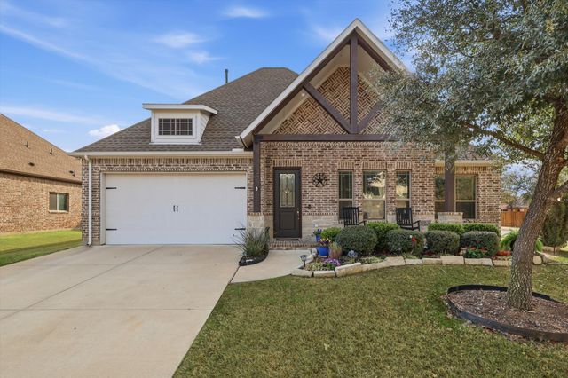 5505 Thistle Hill, Denton, TX 76210