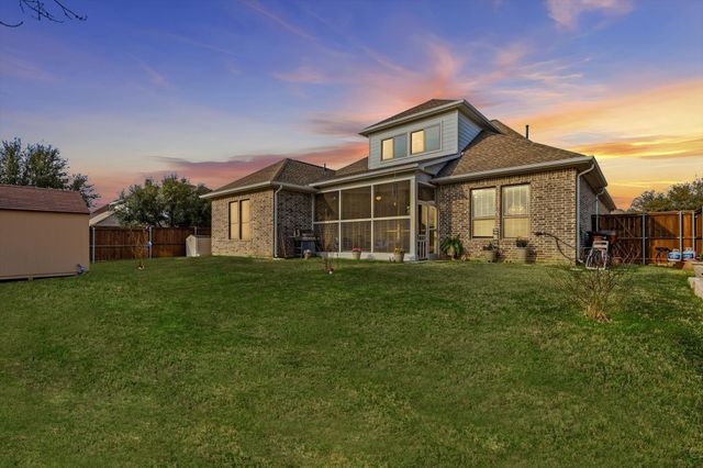 5505 Thistle Hill, Denton, TX 76210