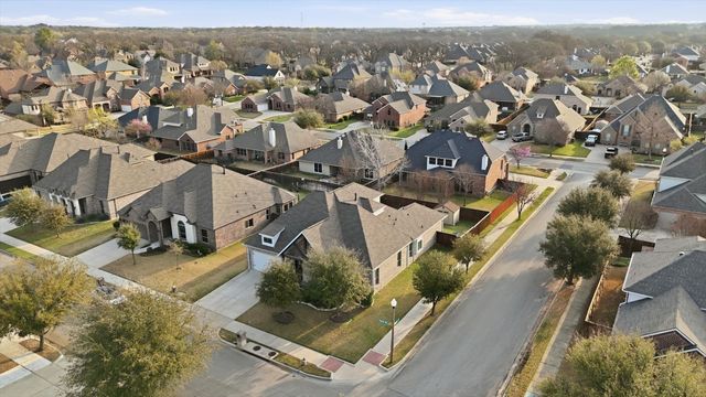 5505 Thistle Hill, Denton, TX 76210