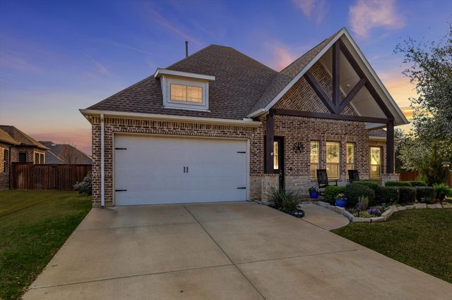 5505 Thistle Hill, Denton, TX 76210