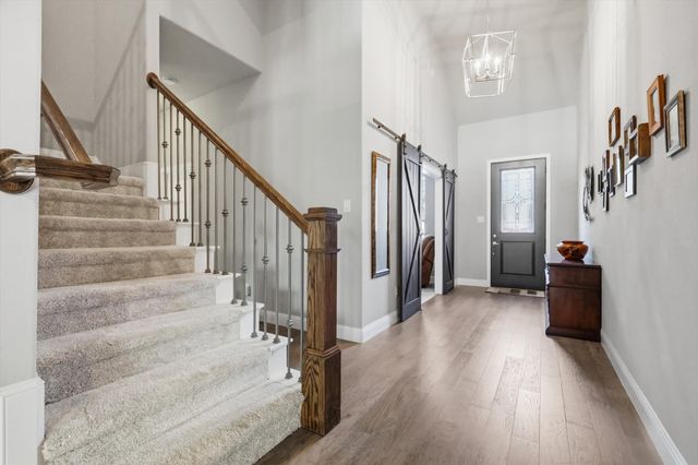 5505 Thistle Hill, Denton, TX 76210