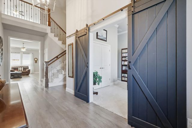 5505 Thistle Hill, Denton, TX 76210