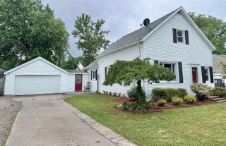 2100 Tackle Street, Essexville, MI 48732