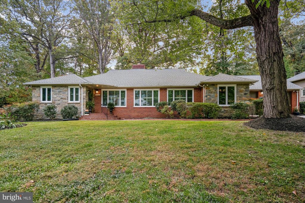 10522 SWEETBRIAR PKWY, Silver Spring, MD 20903