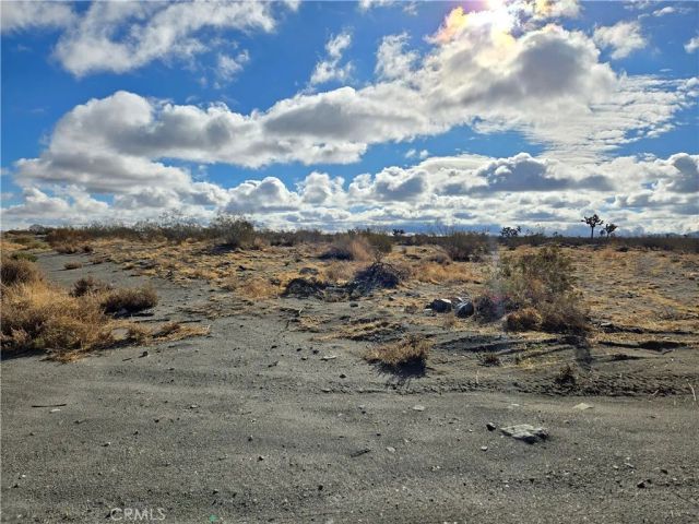 0 Palmdale Rd 3100-531-01, Pinon Hills, CA 92372