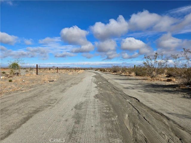 0 Palmdale Rd 3100-531-01, Pinon Hills, CA 92372