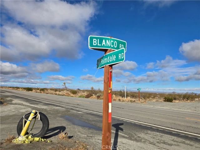 0 Palmdale Rd 3100-531-01, Pinon Hills, CA 92372
