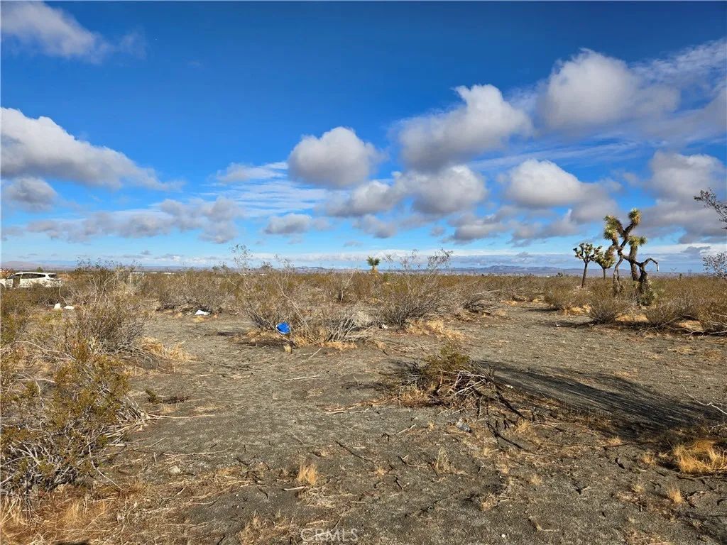 0 Palmdale Rd 3100-531-01, Pinon Hills, CA 92372