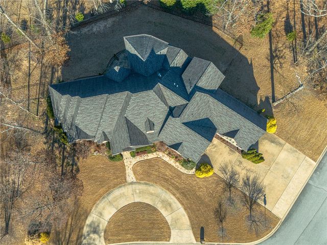 1453 Le Chesnay Drive, Centerton, AR 72719