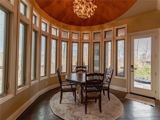 1453 Le Chesnay Drive, Centerton, AR 72719